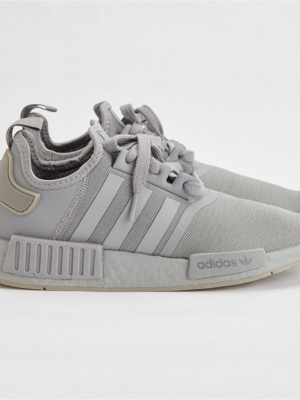 ADIDAS NMD Triple Grey